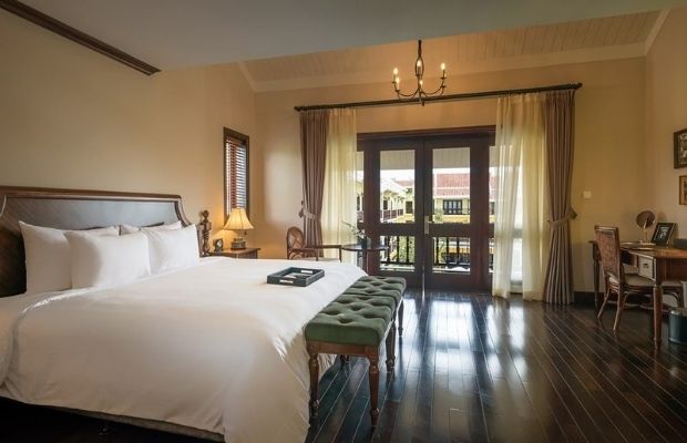 Junior Suite La Siesta Hoi An